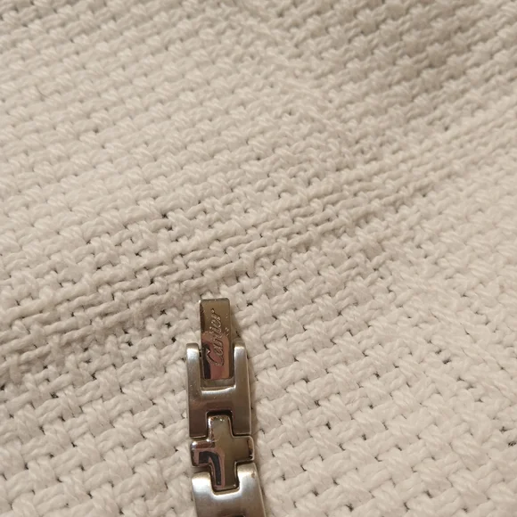 Cartier Quartz Watch - Picture 8 of 9